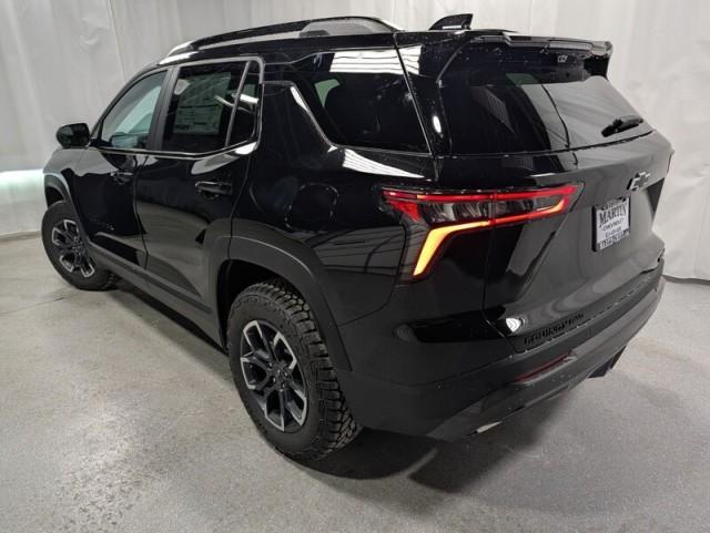 new 2026 Chevrolet Equinox car