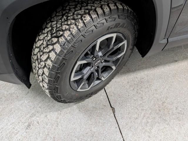 new 2026 Chevrolet Equinox car