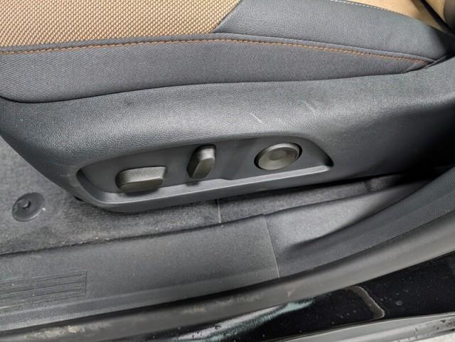 new 2026 Chevrolet Equinox car