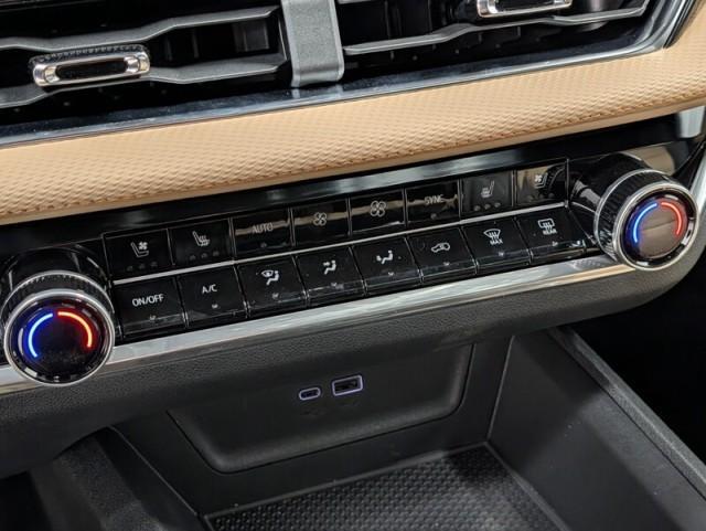 new 2026 Chevrolet Equinox car