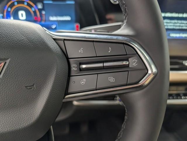 new 2026 Chevrolet Equinox car