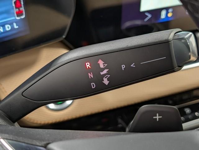 new 2026 Chevrolet Equinox car