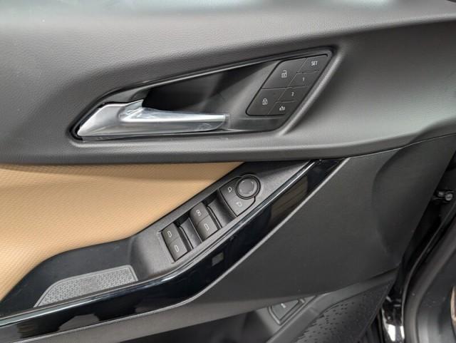 new 2026 Chevrolet Equinox car