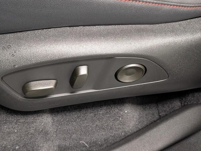 new 2026 Chevrolet Traverse car, priced at $56,054