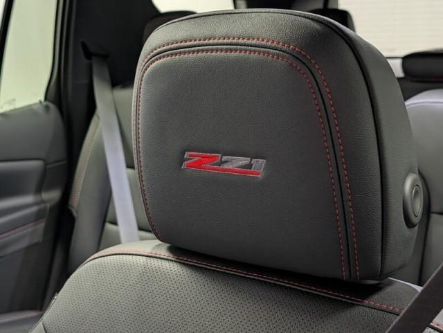 new 2026 Chevrolet Traverse car, priced at $56,054