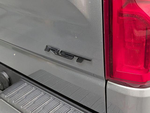 used 2024 Chevrolet Silverado 1500 car, priced at $48,732