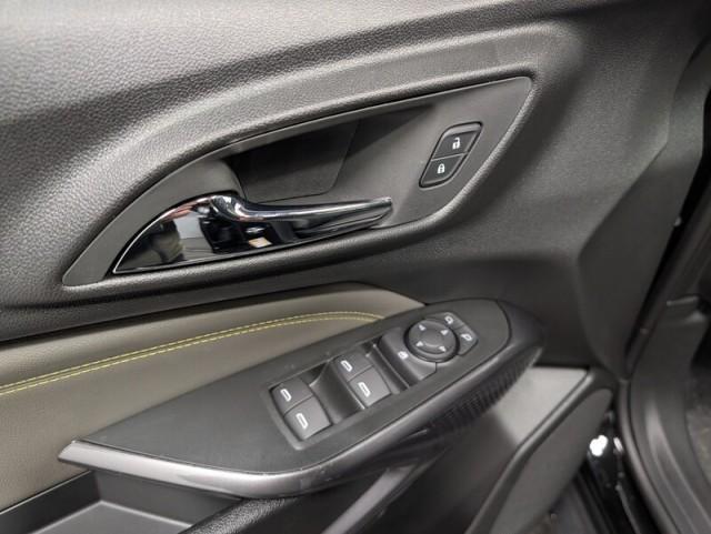 new 2026 Chevrolet Trax car, priced at $27,884