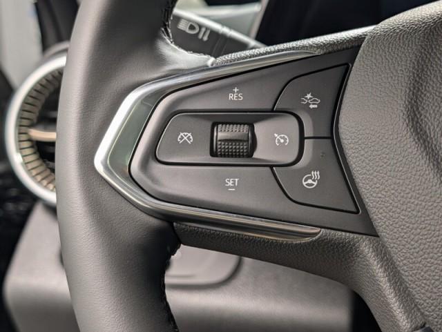 new 2026 Chevrolet Trax car, priced at $27,884