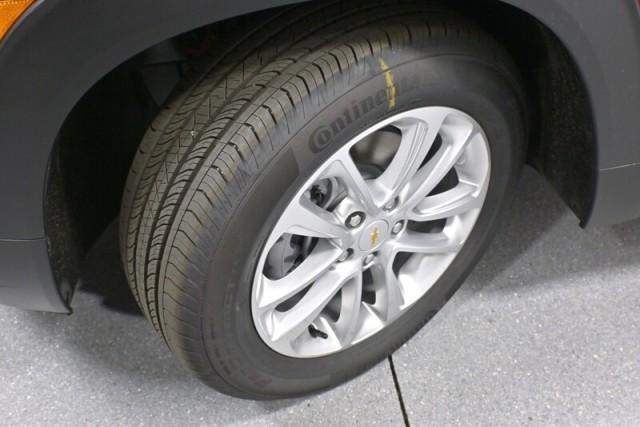 new 2026 Chevrolet TrailBlazer car, priced at $25,279