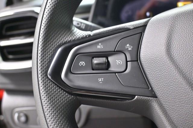 new 2026 Chevrolet TrailBlazer car, priced at $25,279