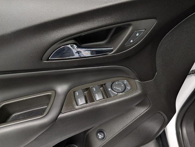 used 2023 Chevrolet Equinox car, priced at $26,112