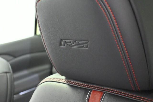 new 2026 Chevrolet Traverse car