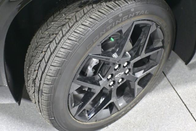 new 2026 Chevrolet Traverse car