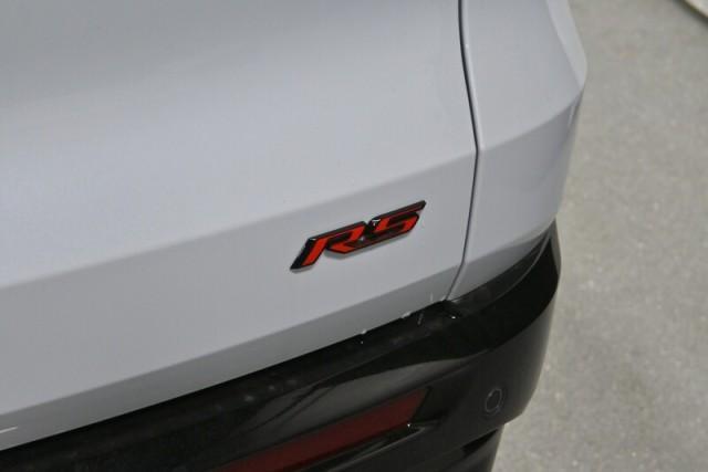 new 2026 Chevrolet Traverse car