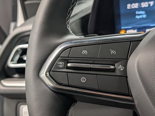 new 2026 Chevrolet Traverse car, priced at $49,564