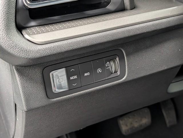 new 2026 Chevrolet Traverse car, priced at $49,564