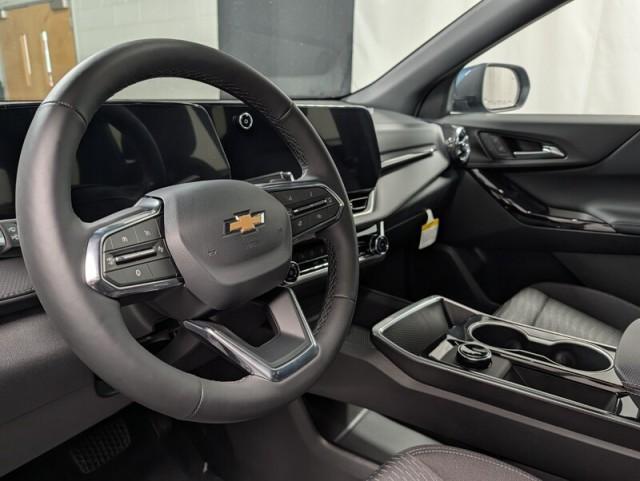 new 2027 Chevrolet Equinox car