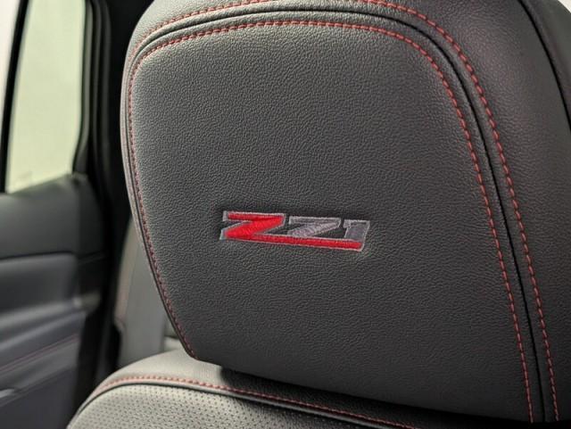 new 2026 Chevrolet Traverse car, priced at $52,614