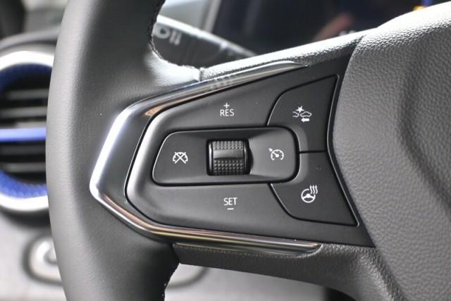 new 2026 Chevrolet Trax car