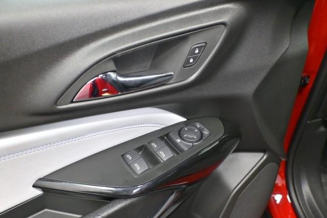 new 2026 Chevrolet Trax car