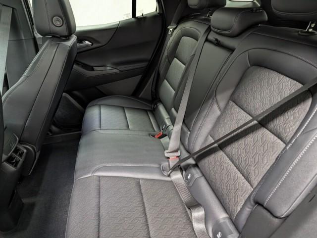 new 2026 Chevrolet Equinox car