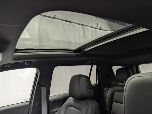 new 2026 Chevrolet Equinox car