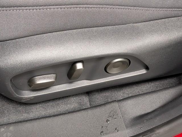 new 2026 Chevrolet Equinox car