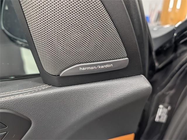 used 2022 BMW X7 car, priced at $55,801