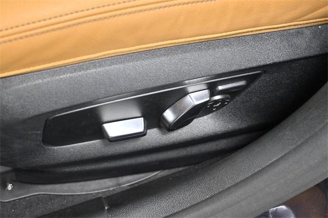 used 2023 BMW 540 car, priced at $47,755