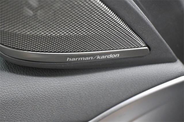 used 2023 BMW 540 car, priced at $47,755