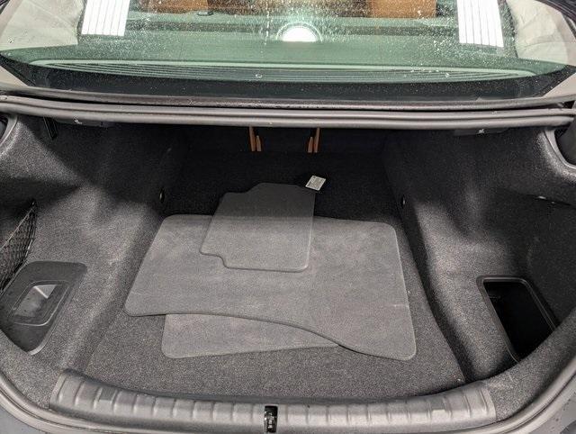 used 2023 BMW 540 car, priced at $45,458