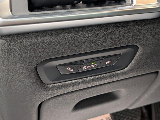 used 2026 BMW X5 PHEV car, priced at $75,403