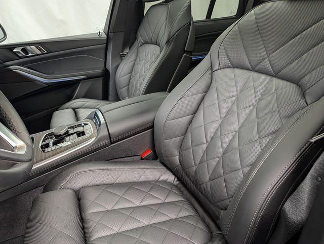 used 2026 BMW X5 PHEV car, priced at $75,403