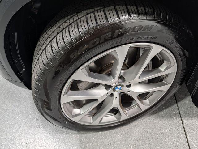 used 2026 BMW X5 PHEV car, priced at $75,403
