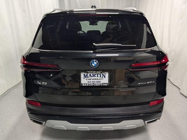 used 2026 BMW X5 PHEV car, priced at $75,403