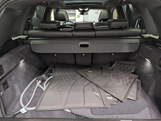 used 2026 BMW X5 PHEV car, priced at $75,403