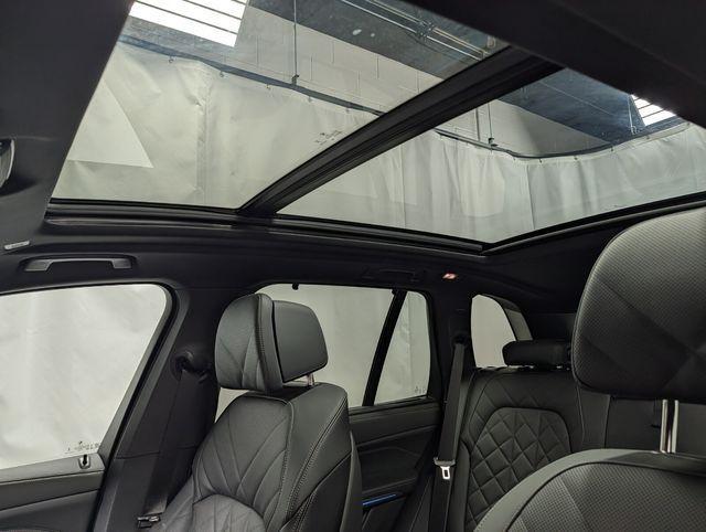 used 2026 BMW X5 PHEV car, priced at $75,403