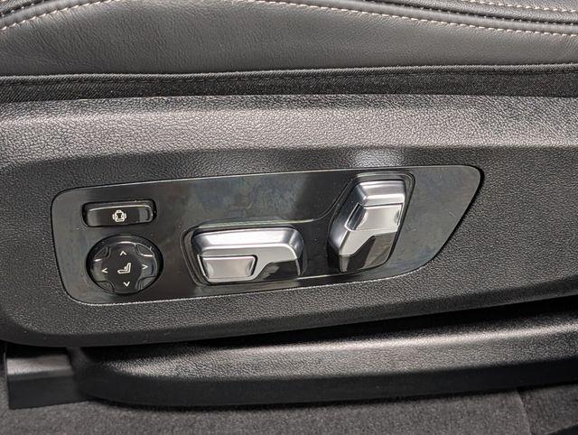used 2026 BMW X5 PHEV car, priced at $75,403