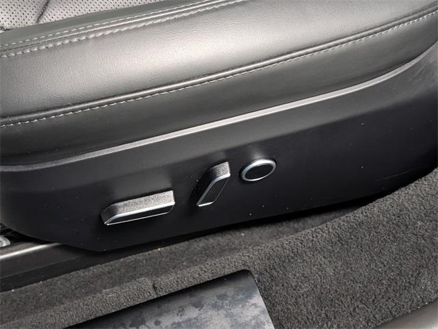 used 2023 Tesla Model S car, priced at $51,499