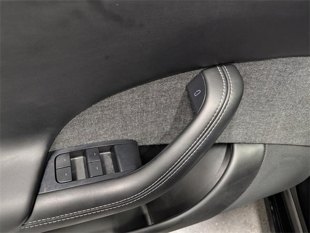 used 2023 Tesla Model S car, priced at $51,499