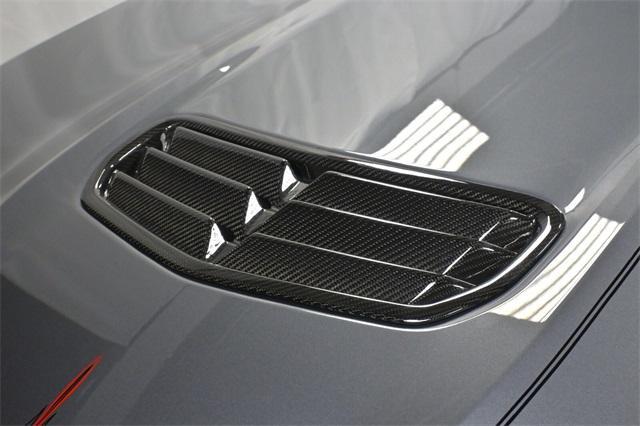 used 2022 Chevrolet Camaro car, priced at $45,555