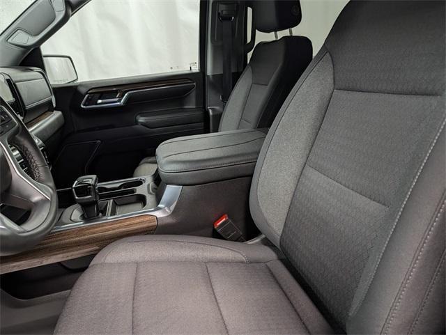 used 2023 Chevrolet Silverado 1500 car, priced at $44,991