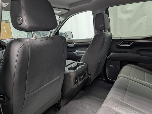 used 2023 Chevrolet Silverado 1500 car, priced at $44,991