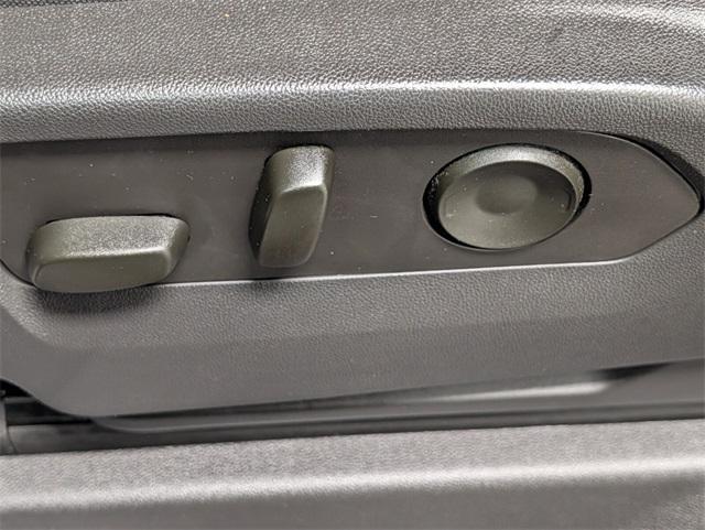 used 2023 Chevrolet Silverado 1500 car, priced at $44,991