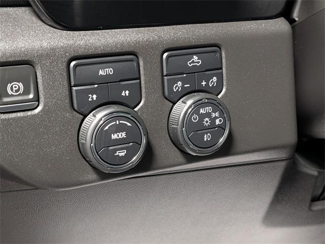 used 2023 Chevrolet Silverado 1500 car, priced at $44,991