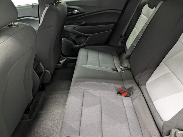 new 2026 Chevrolet Trax car, priced at $23,984