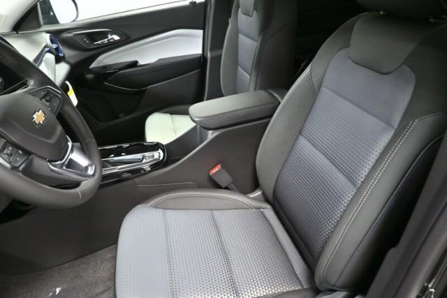 new 2026 Chevrolet Trax car