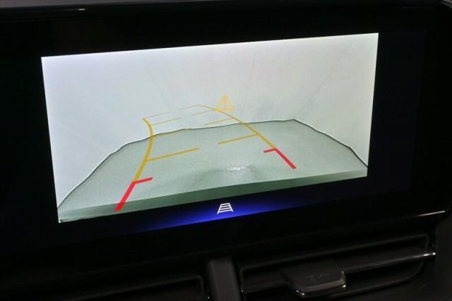 new 2026 Chevrolet Trax car