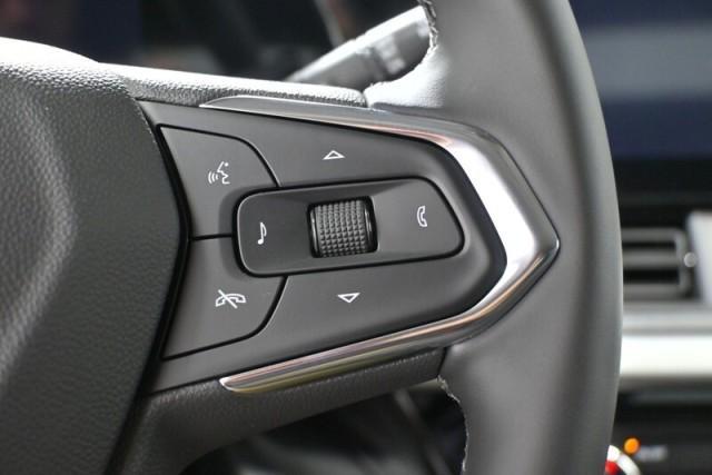 new 2026 Chevrolet Trax car