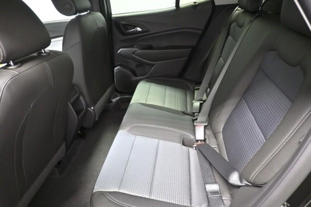 new 2026 Chevrolet Trax car